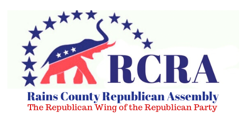 Rains County Republican Assembly