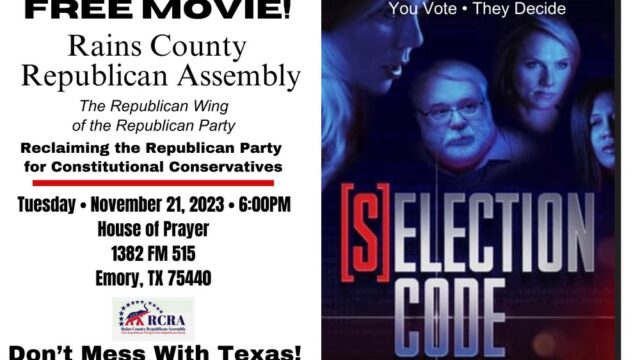 https://rainscountyrepublicanassembly.org/wp-content/uploads/2023/11/SElection-COde-640x360.jpeg