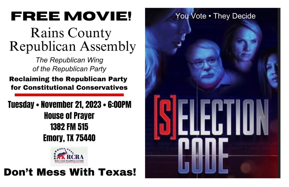 https://rainscountyrepublicanassembly.org/wp-content/uploads/2023/11/SElection-COde.jpeg