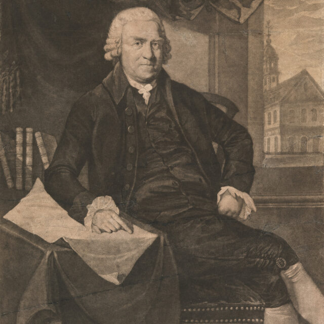 Samuel Adams